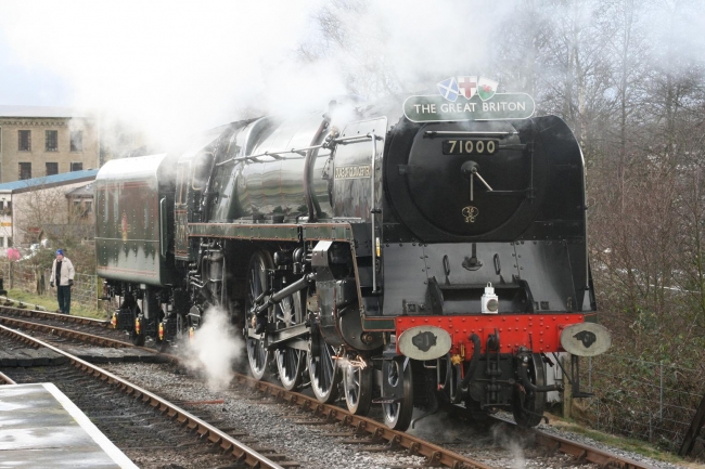 Duke Of Gloucester # 2