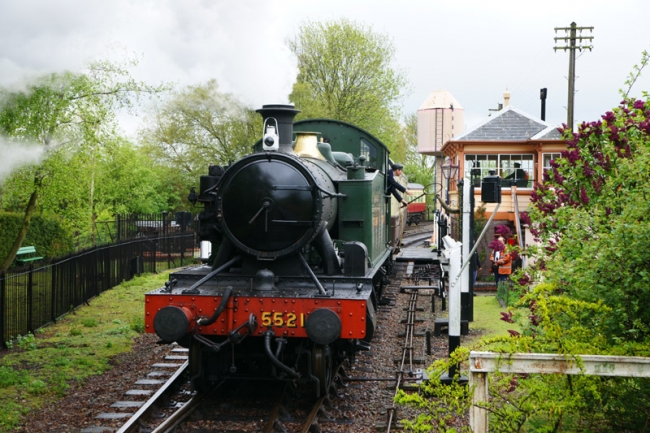 Hooking on the Token