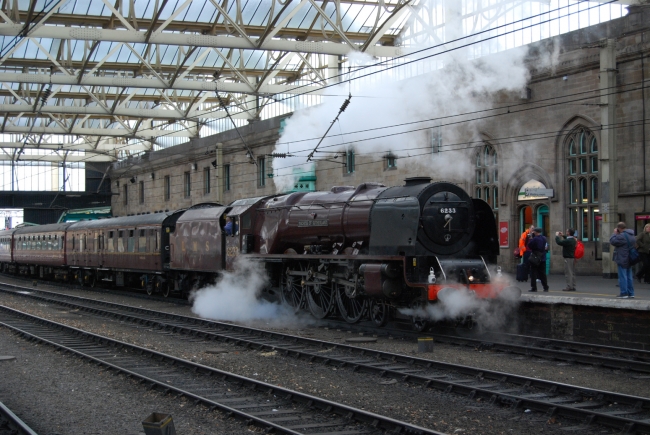 Duchess Of Sutherland