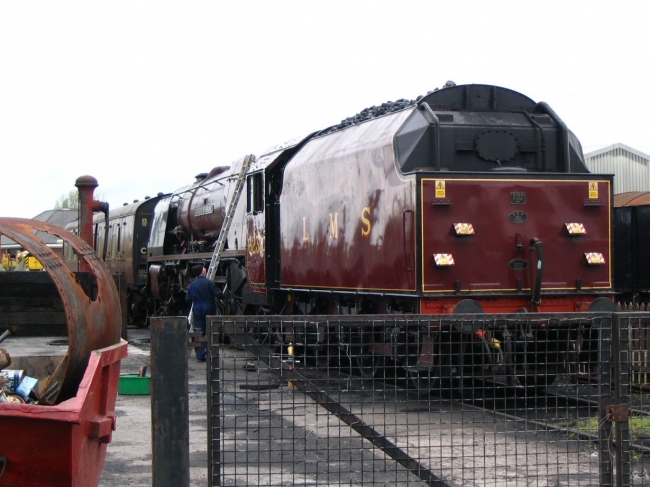 Dutchess of Sutherland