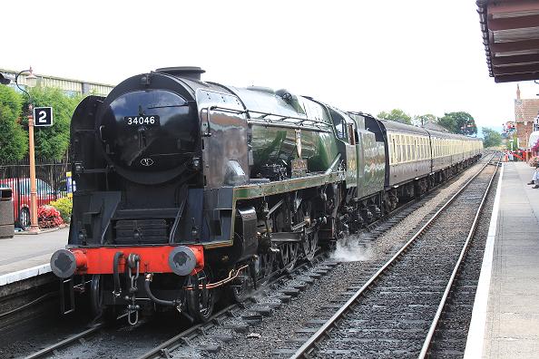 Braunton at Bishops.