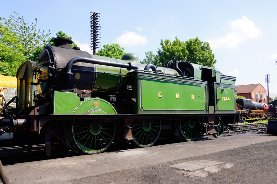 GNR 1744