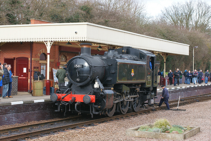 B.R. 1501