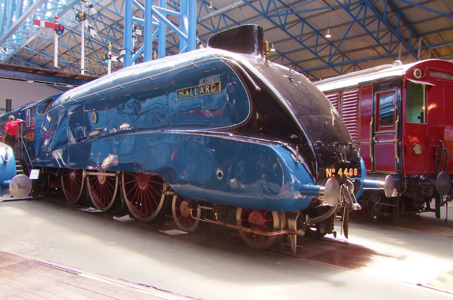 4468 Mallard