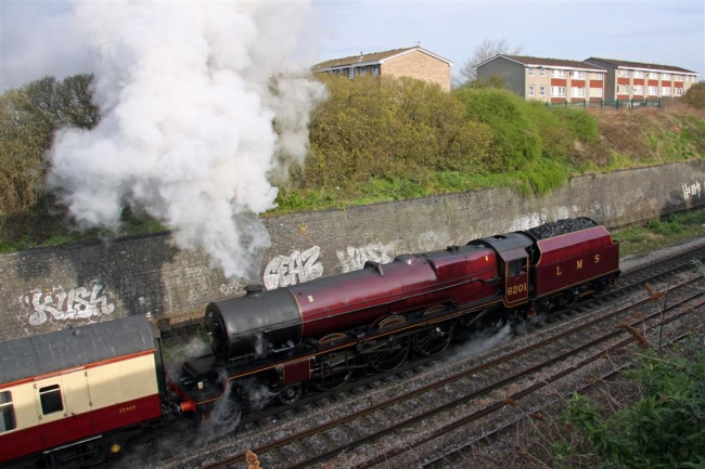 Princess Elizabeth 6201