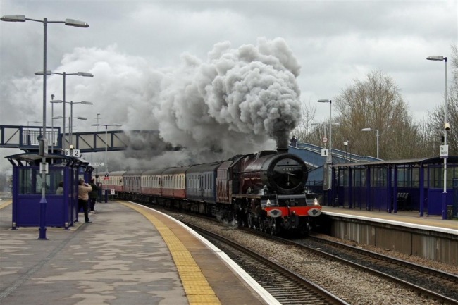 Princess Elizabeth 6201