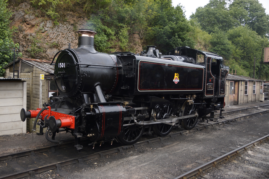 BR 1501