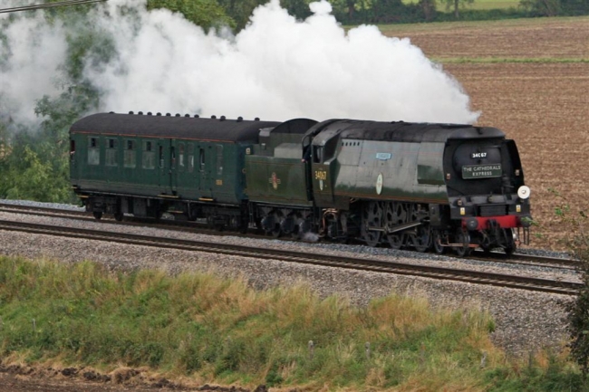 Tangmere 34067