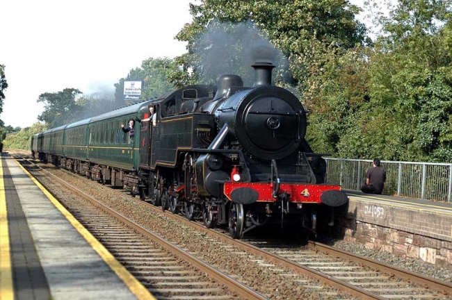 UTA 4 Helens Bay 23-09-2007