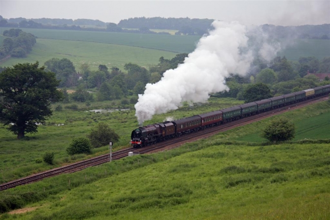 Duchess of Sutherland