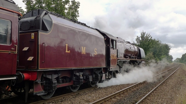 Duchess of Sutherland