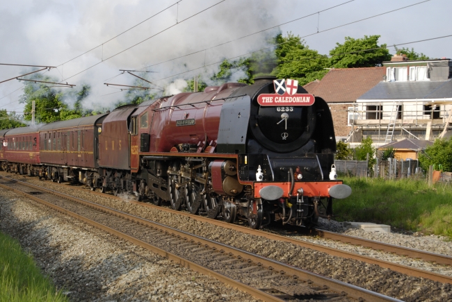 Duchess Of Sutherland
