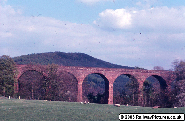 Armathaite Viaduct