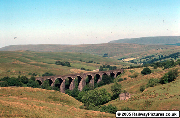 Denthead Viaduct