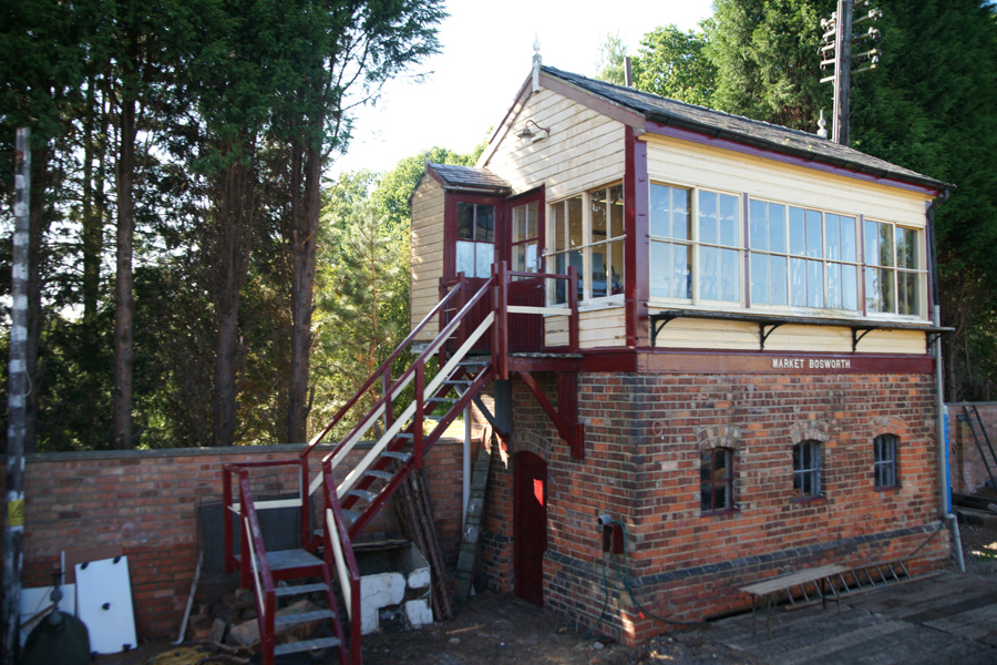 Signal Box