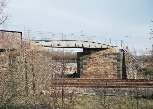 Low Moor Bridge