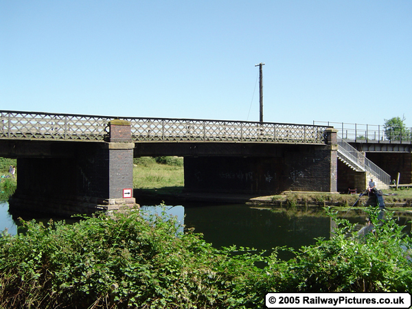 Wansford Bridge