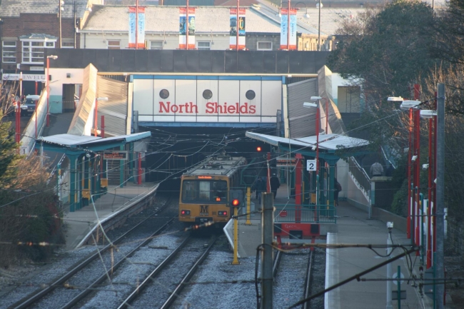 North Shields