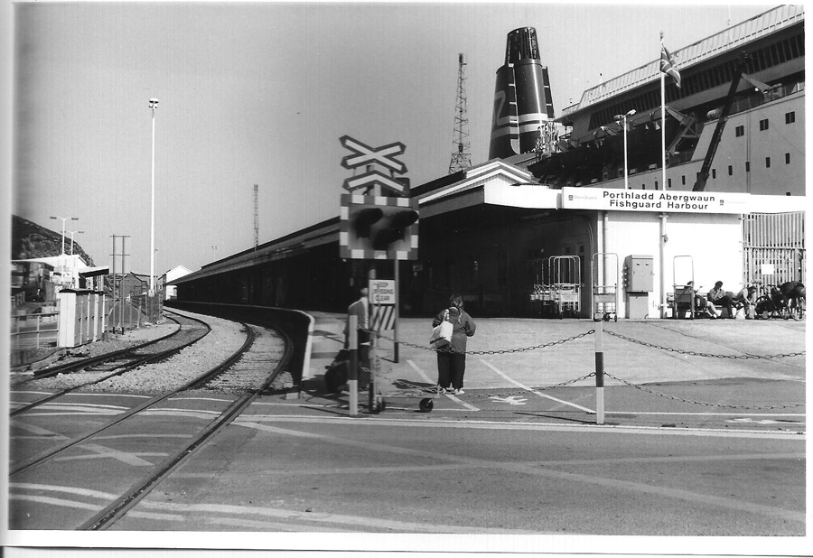 Fishguard