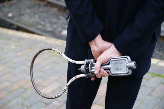 The Signalmans Token