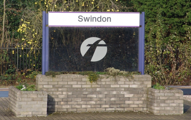 Swindon Sign