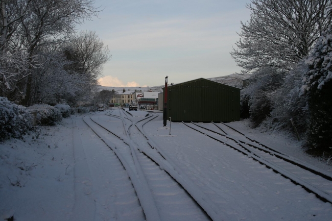 Port Erin, Isle Of Man