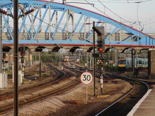 Peterborough Approach