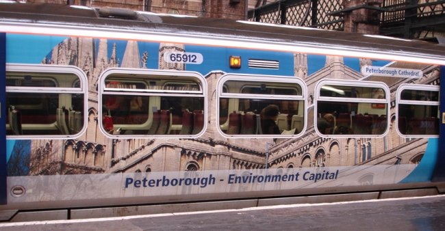 65912 Peterborough - Environment Capital