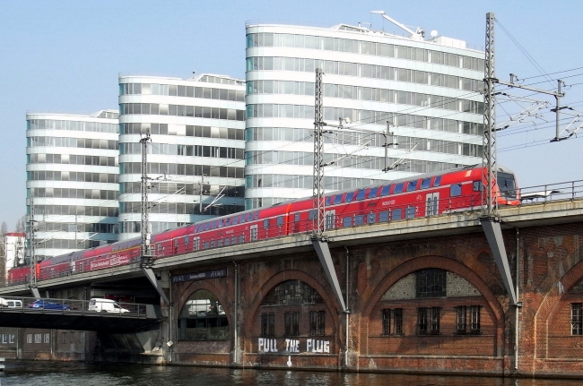 Berlin-Jannowitzbrücke