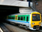 323203 at Birmingham New Street (20/10/07)