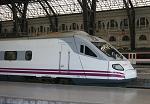 RENFE Alaris