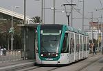 Barcelona Trams # 01