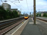 Pendolino Haymarket