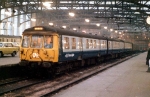 303 080 Glasgow Central 19-01-1980
