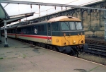 86 102 Carlisle 14-09-1993