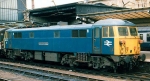 87 101 Carlisle 29-03-1989