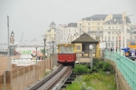 Volks Electric Railway, Brighton (2/6/08)
