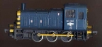 03 382 Class 03 Shunter