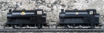 Tri-ang R153 2F Saddle Tank