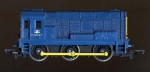 D3035 English Electric Class 08 shunter