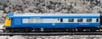 R555 1974 Blue Pullman Power Car
