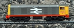 20 122 Lima Class 20