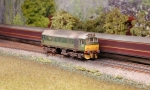 N gauge Class 25