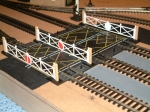 3 Rail Crossing