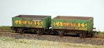 Ayres Wagons