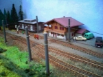 Altgarten (N scale)