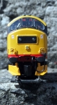 37 678 Bachmann Class 37/5