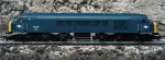 Bachmann Class 46 #46 045
