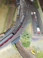 Overview of Blackdale.