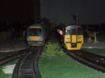 class 158 and class 170